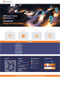 Mobile Screenshot of fastrackerz.com